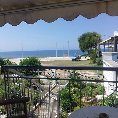 Seethesea Apartment Kanali Πρέβεζα Εξωτερικό φωτογραφία
