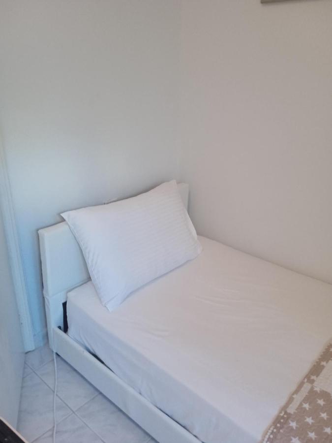 Seethesea Apartment Kanali Πρέβεζα Εξωτερικό φωτογραφία