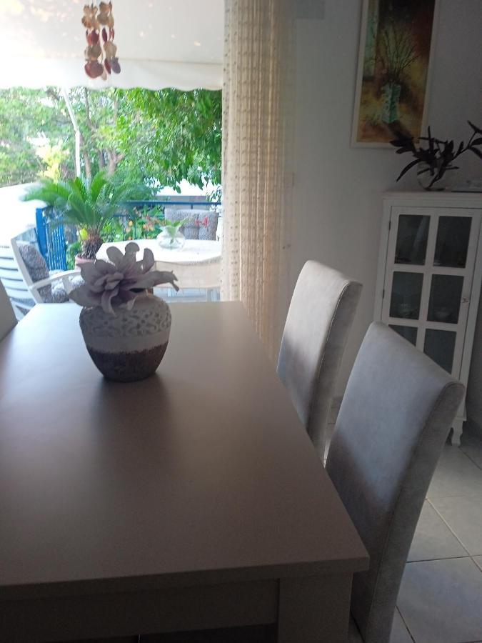Seethesea Apartment Kanali Πρέβεζα Εξωτερικό φωτογραφία