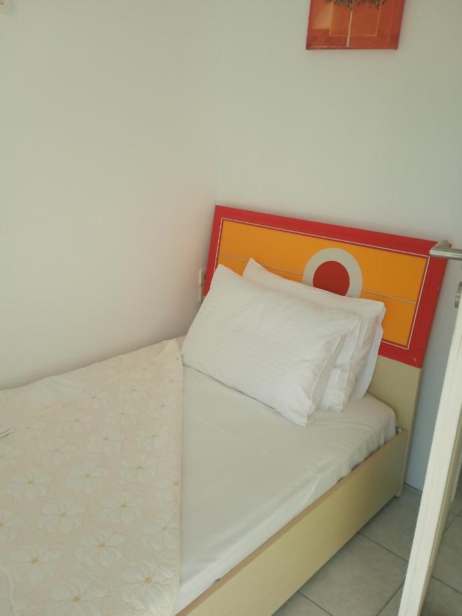 Seethesea Apartment Kanali Πρέβεζα Εξωτερικό φωτογραφία