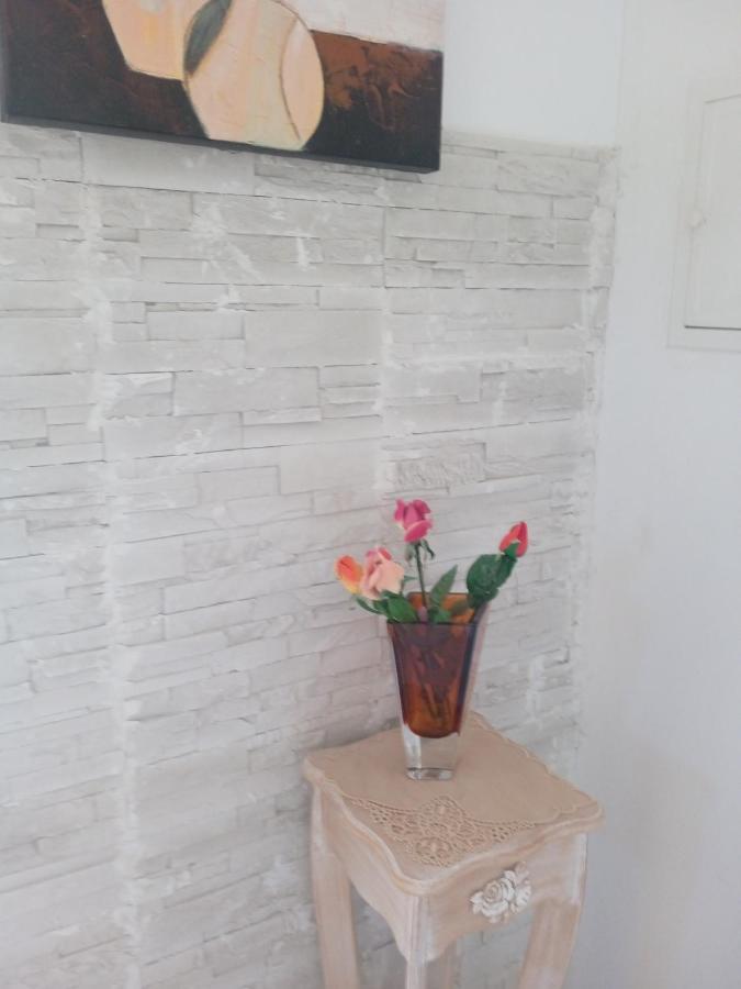 Seethesea Apartment Kanali Πρέβεζα Εξωτερικό φωτογραφία