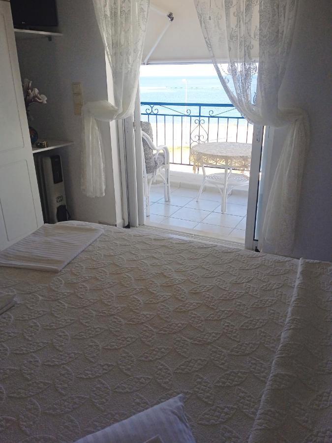 Seethesea Apartment Kanali Πρέβεζα Εξωτερικό φωτογραφία