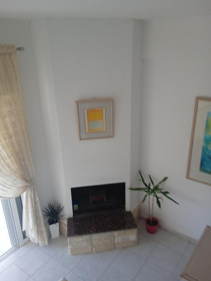Seethesea Apartment Kanali Πρέβεζα Εξωτερικό φωτογραφία