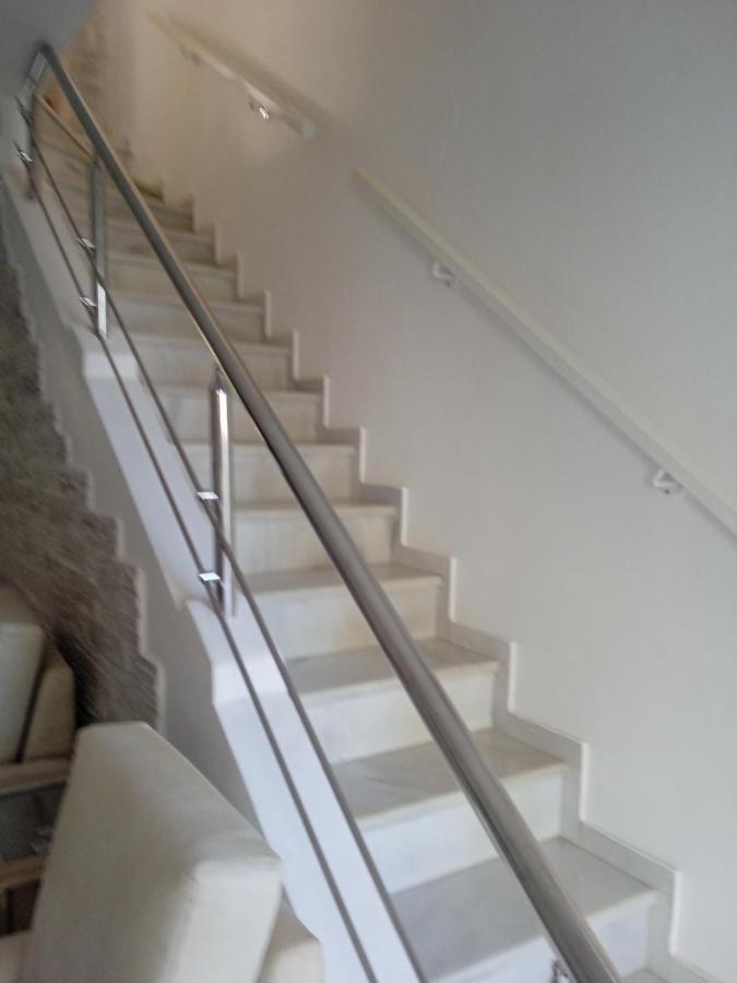 Seethesea Apartment Kanali Πρέβεζα Εξωτερικό φωτογραφία