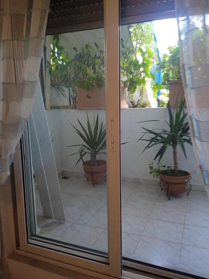 Seethesea Apartment Kanali Πρέβεζα Εξωτερικό φωτογραφία