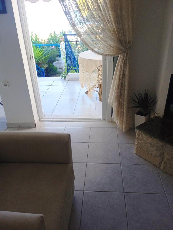 Seethesea Apartment Kanali Πρέβεζα Εξωτερικό φωτογραφία