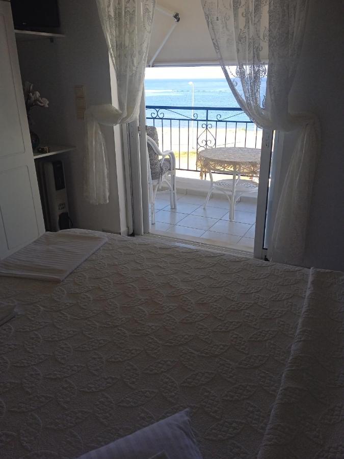 Seethesea Apartment Kanali Πρέβεζα Εξωτερικό φωτογραφία