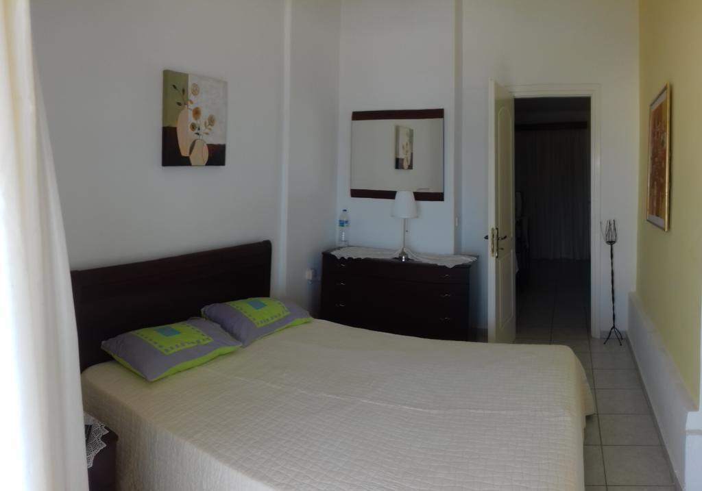 Seethesea Apartment Kanali Πρέβεζα Εξωτερικό φωτογραφία