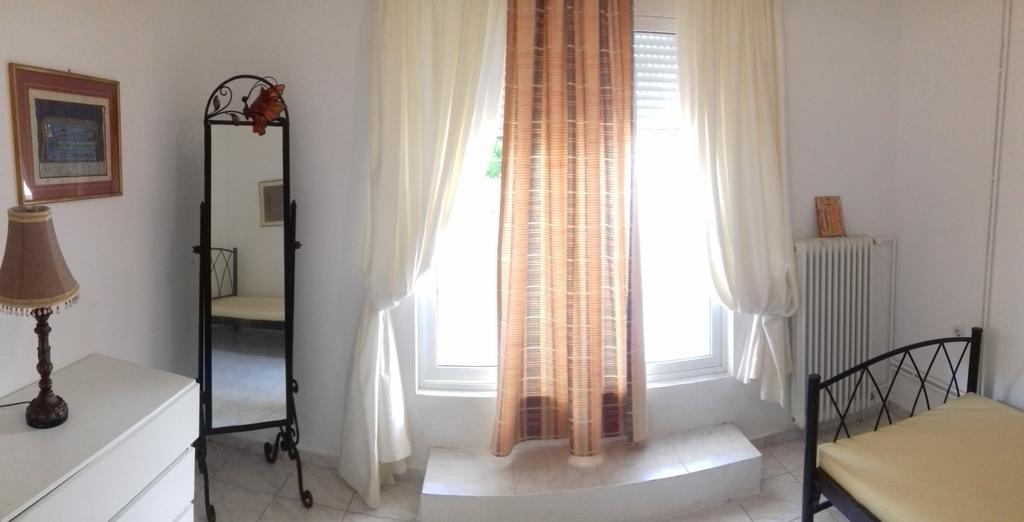Seethesea Apartment Kanali Πρέβεζα Εξωτερικό φωτογραφία