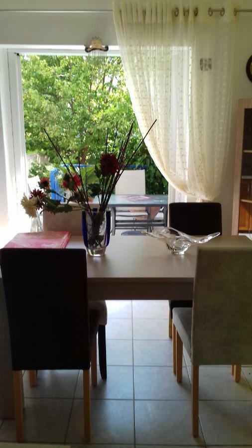 Seethesea Apartment Kanali Πρέβεζα Εξωτερικό φωτογραφία