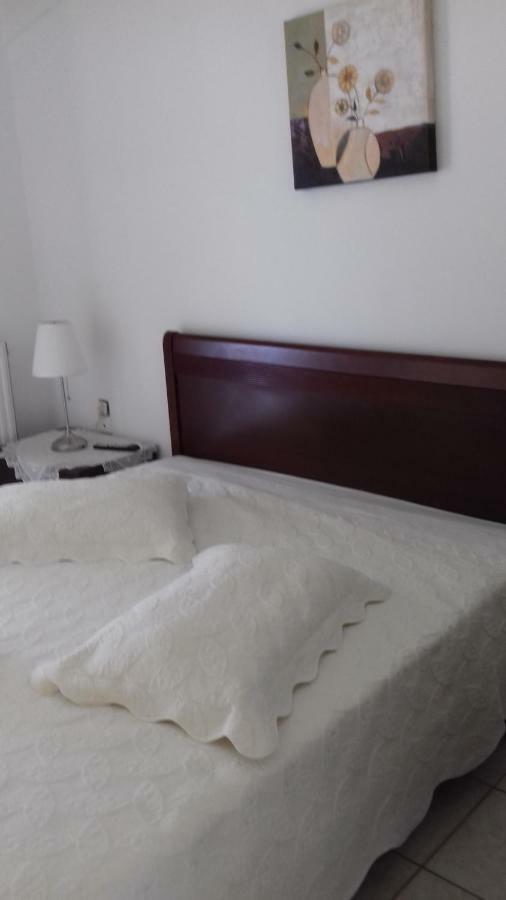 Seethesea Apartment Kanali Πρέβεζα Εξωτερικό φωτογραφία